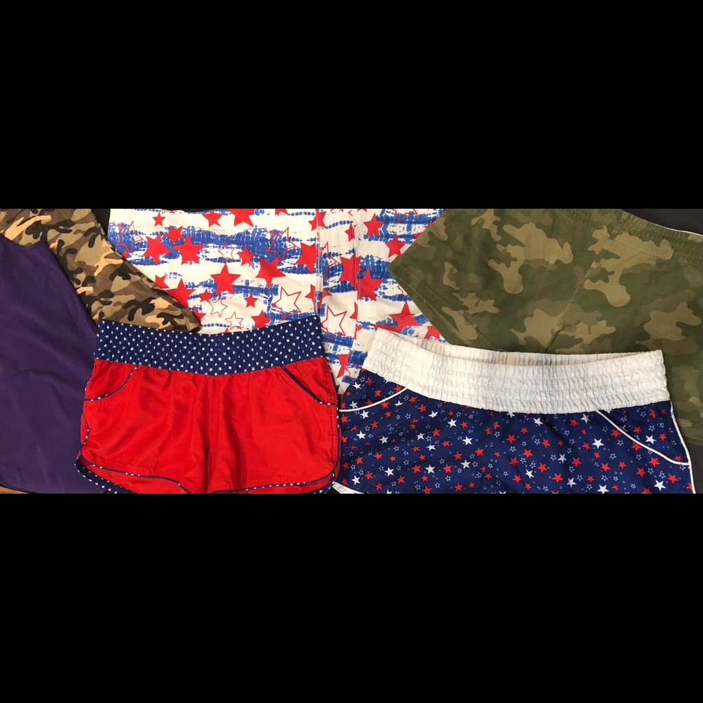 Size M Lounge Bundle